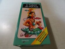 Tarot mayas vecchi d'occasion  Pont-d'Ain