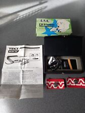 Vintage tect wem d'occasion  Redon