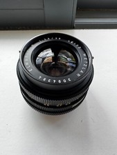Leica leitz elmarit for sale  LONDON