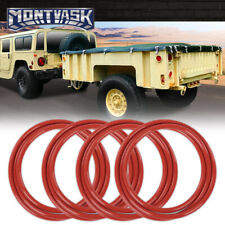 military surplus trailers for sale  USA