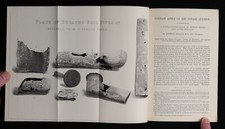 1872 sewage typhoid for sale 1872 sewage typhoid for sale  EDINBURGH