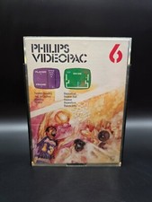 Philips videopac bowling gebraucht kaufen  Stadtlohn