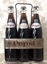 Vintage 16oz pepsi for sale  Arlington