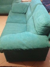 Divano divani posti usato  Rho