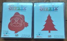 Sizzix bigz thick for sale  NEWPORT
