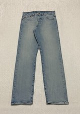 Levis 501 mens d'occasion  Expédié en Belgium