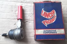Renault track rod for sale  MANSFIELD