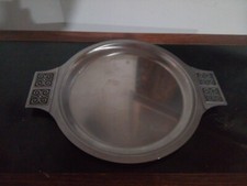 Bandeja de aço inoxidável ROGERS INSILCO FASHION comprar usado  Enviando para Brazil