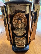 Antique japanese zushi for sale  Salem