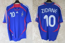 Maillot équipe adidas d'occasion  Nîmes