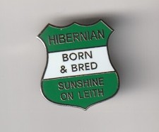 Hibernian born bred for sale  RENFREW