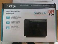 Link dsl ac750 usato  San Benedetto del Tronto