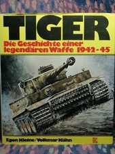 Tiger die geschichte usato  Foggia