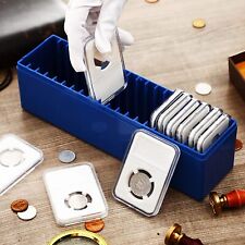 Coin storage box for sale  Grand Prairie