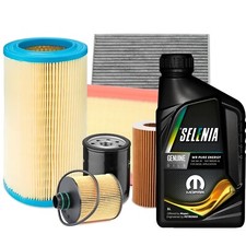 Kit tagliando olio usato  Cerignola