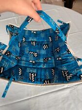 Nappe africaine batik d'occasion  Castelnau-le-Lez