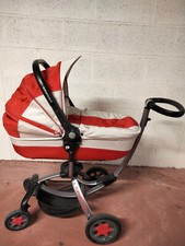 Passeggino trio foppapedretti usato  Ciampino