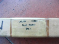 Rocker shaft triumph for sale  BRISTOL