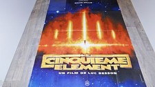 Luc besson cinquieme d'occasion  France