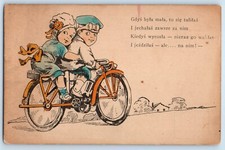 C1910 children riding for sale  Terre Haute