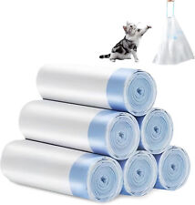 Katzentoilettenbeutel zugbänd gebraucht kaufen  Deutschland