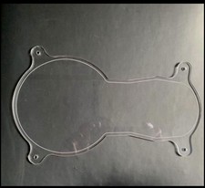 Headlight protector bmw for sale  GLOUCESTER