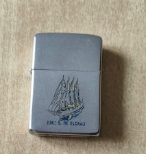 Zippo ancien d'occasion  Fondettes