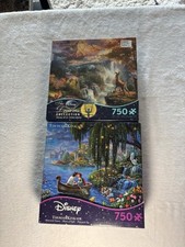 Thomas kinkade disney for sale  Osceola
