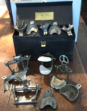 Antique 1912 dentist for sale  Roslyn