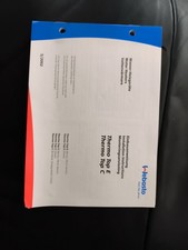 webasto standheizung thermo top e gebraucht kaufen webasto standheizung thermo top e gebraucht kaufen  Calau