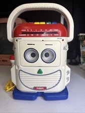 Vintage 1991 playskool for sale  Mansfield