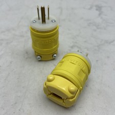 Pack leviton 1447 for sale  North Manchester