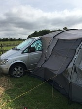Thermal blinds camper for sale  HAVERFORDWEST