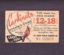 Rare orig. opening for sale  Lexington