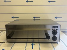 Electric pizza oven for sale  KEIGHLEY