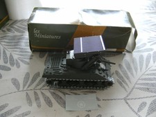 Solido hachette militaire d'occasion  Laon