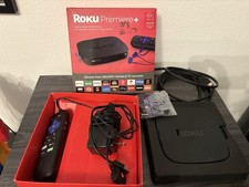 Roku premiere ultra for sale  Winlock