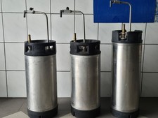 Cidre edelstahlbehälter conta gebraucht kaufen Cidre edelstahlbehälter conta gebraucht kaufen  Steinau