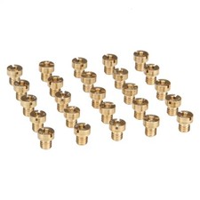 25x hauptdüse 115 gebraucht kaufen  Vorbach