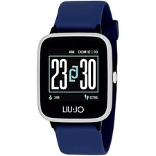 Liu smartwatch swlj044 usato  Napoli