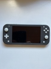 Nintendo switch lite gebraucht kaufen  Waiblingen
