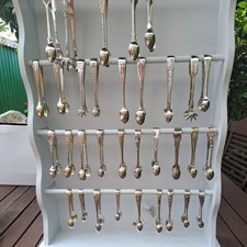 Collezione pinze zucchero usato  Spedire a Italy