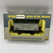 Wrenn railways super for sale  HORSHAM