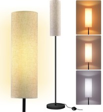 Led standleuchte dimmbare gebraucht kaufen  Euskirchen