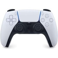 Manette ps5 dualshock d'occasion  Les Mureaux