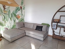 Divano minotti con usato  Bergamo
