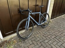 Kinesis 54cm gravel for sale  KING'S LYNN