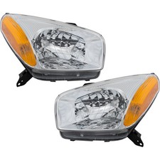 Headlight set 2001 for sale  La Salle