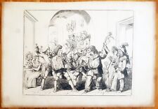 Bartolomeo pinelli 1823 usato  Roma