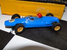 Scalextric cooper vintage for sale  HARTLEPOOL